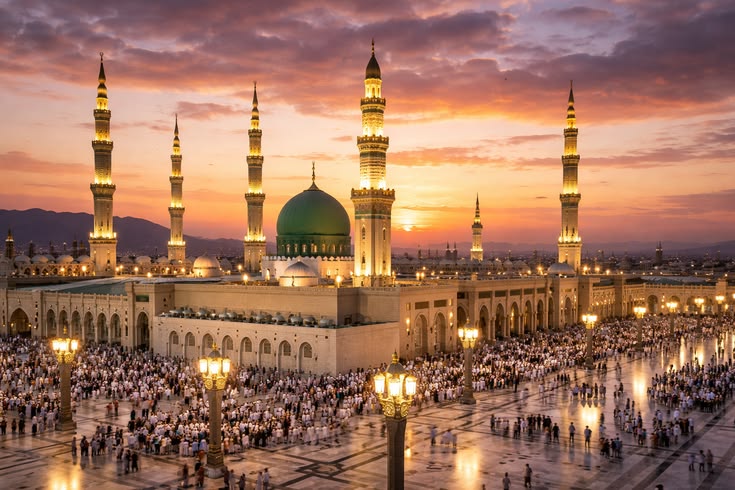 5 Star 14 Nights January Umrah Package