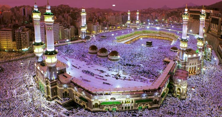 Umrah Package Noble Umrah