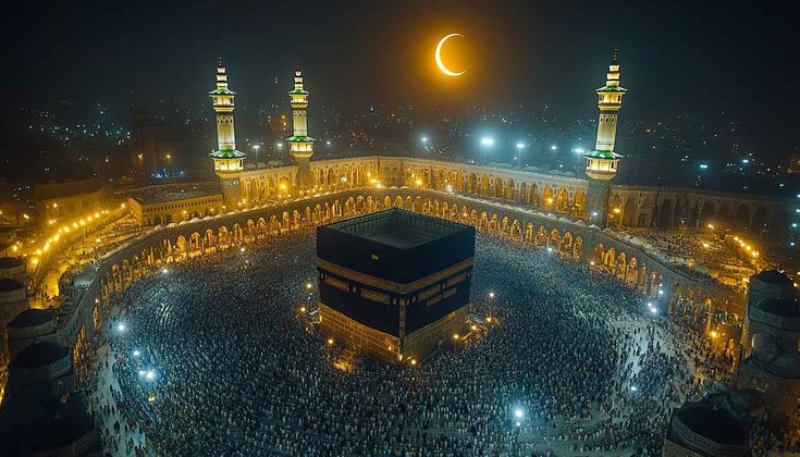 Noble Travels Umrah Packages
