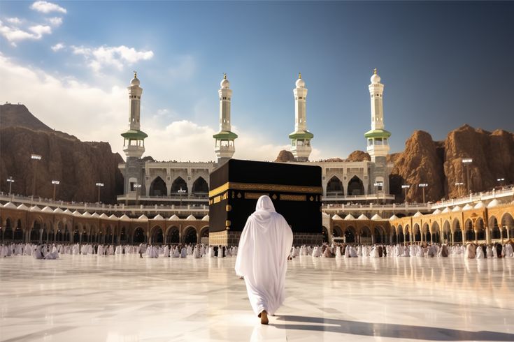 Umrah Packages