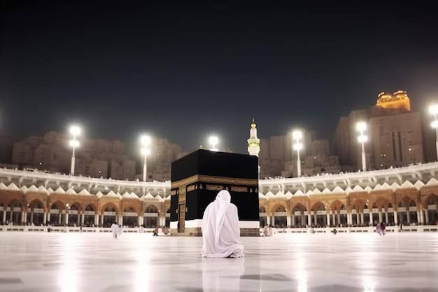 3 Star 7 Nights February Umrah Package