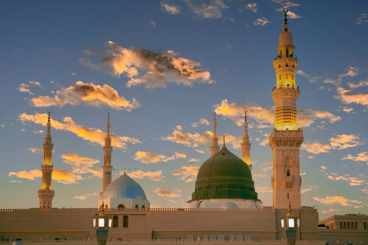 3 Star 7 Nights January Umrah Package