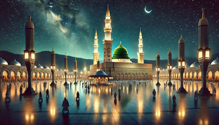 Premium 10 days Umrah Package