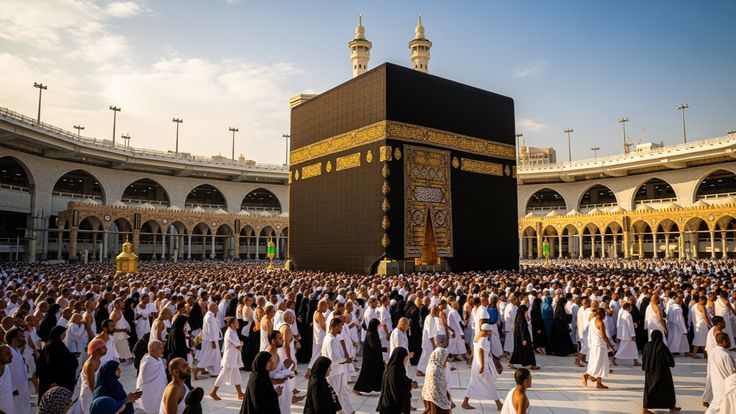 3 Star 10 Nights March Umrah Package