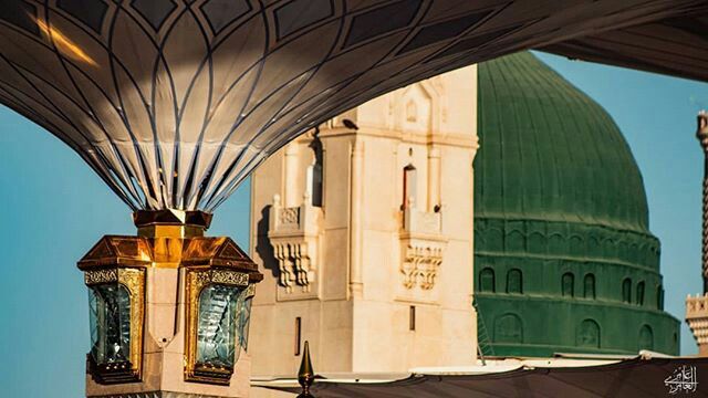 3 Star 14 Nights June Umrah Package