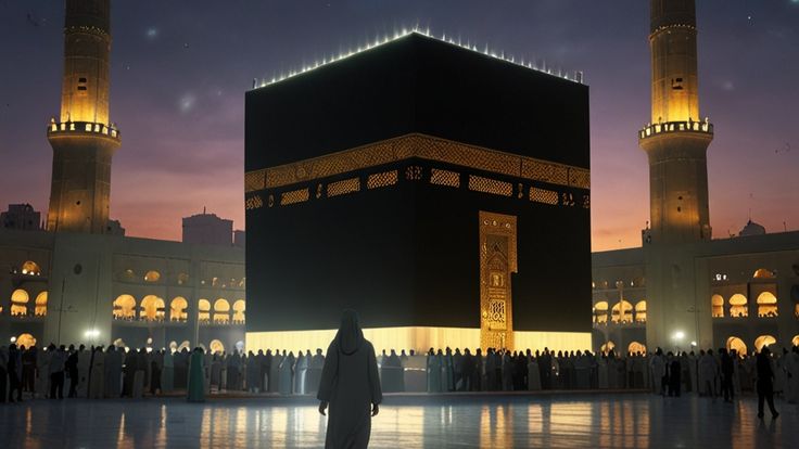 3 Star 10 Nights Ramadan Umrah Package