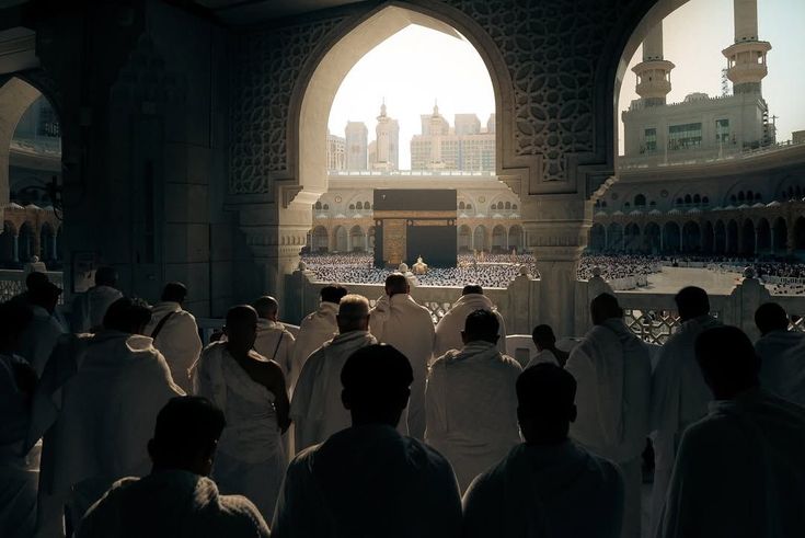 3 Star 10 Nights July Umrah Package