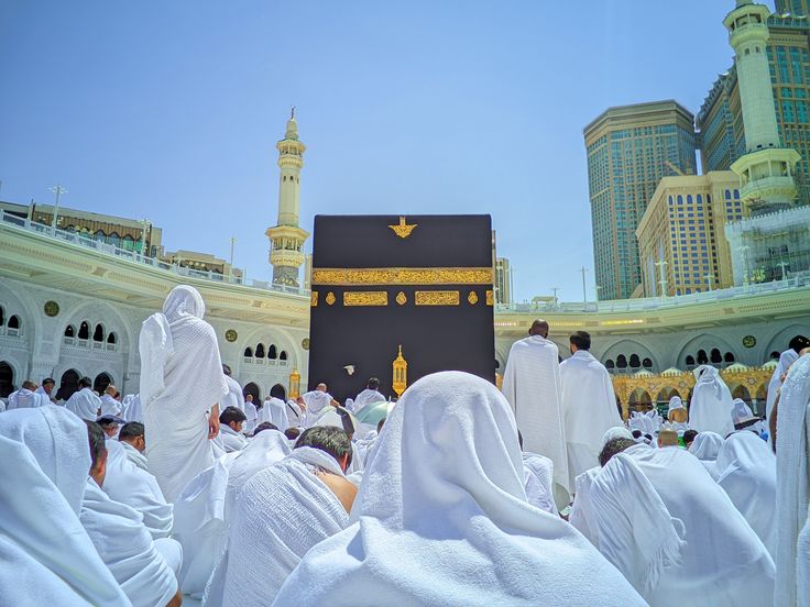 5 Star 07 Nights Ramadan Umrah Package