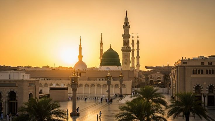 4 Star 10 Nights March Umrah Package