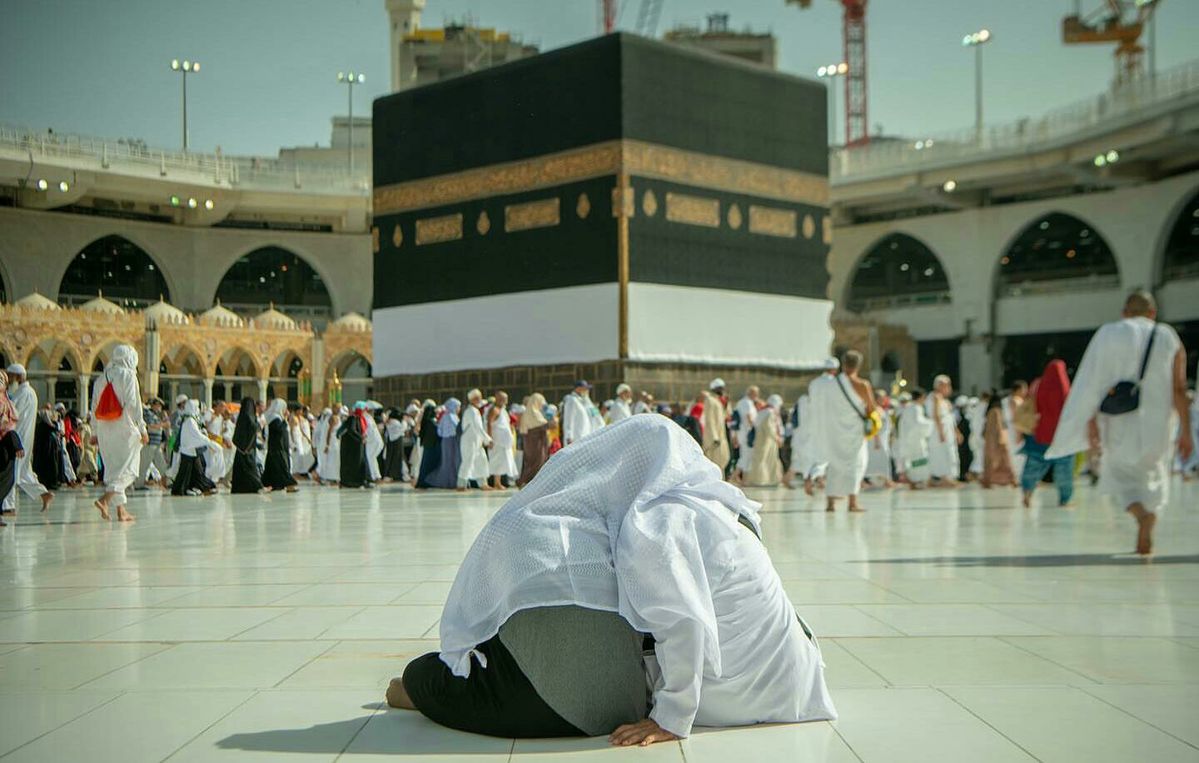 5 Star 7 Nights July Umrah Package