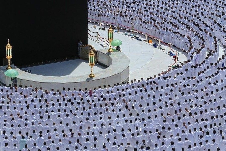 4 Star 14 Nights November Umrah Package