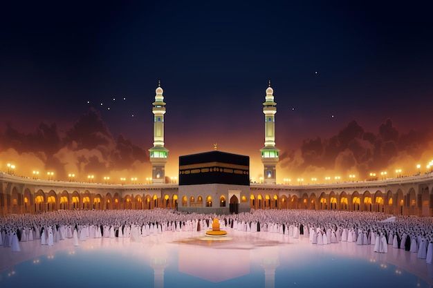 3 Star 10 Nights November Umrah Package