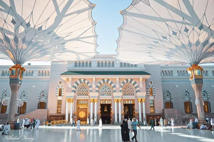 4 Star 14 Nights March Umrah Package