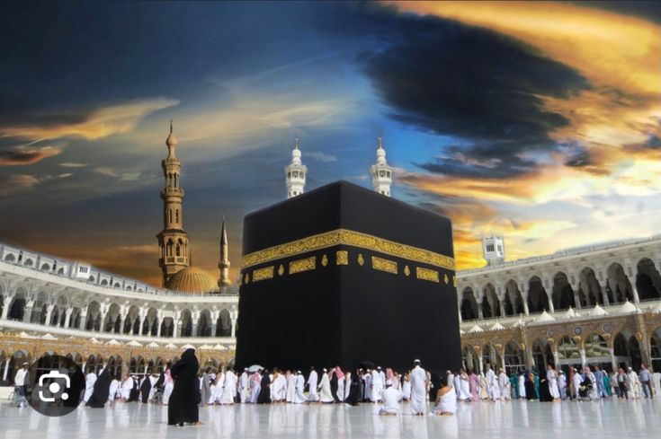 3 Star 14 Nights Ramadan Umrah Package