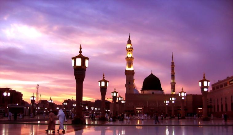 4 Star 7 Nights March Umrah Package