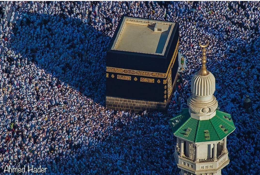 5 Star 07 Nights Dec Umrah Package