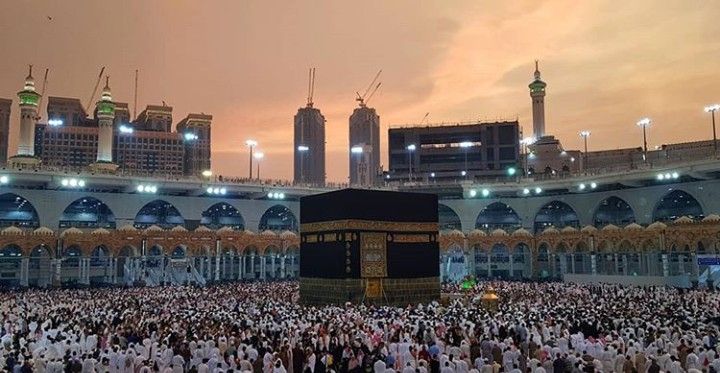 3 Star 10 Nights November Umrah Package