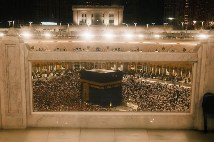 3 Star 7 Nights July Umrah Package