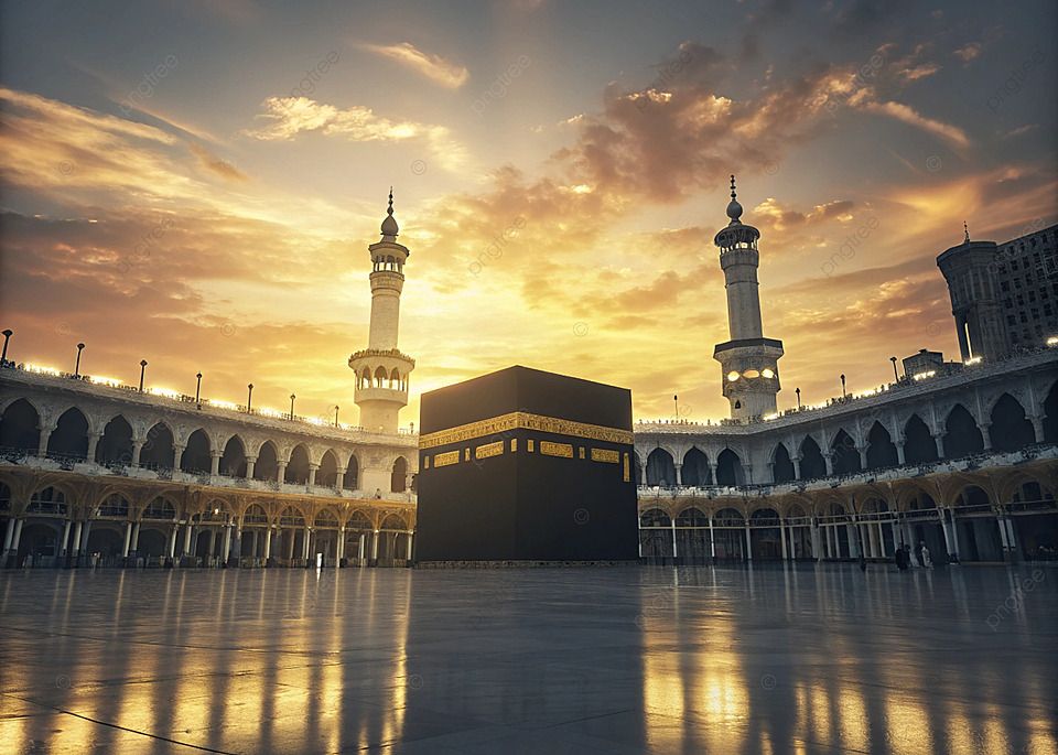 4 Star 14 Nights February Umrah Package