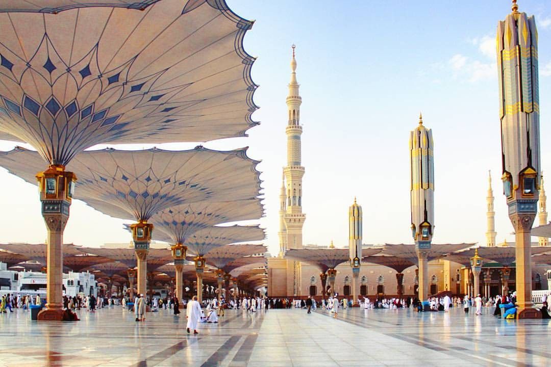 5 Star 7 Nights March Umrah Package