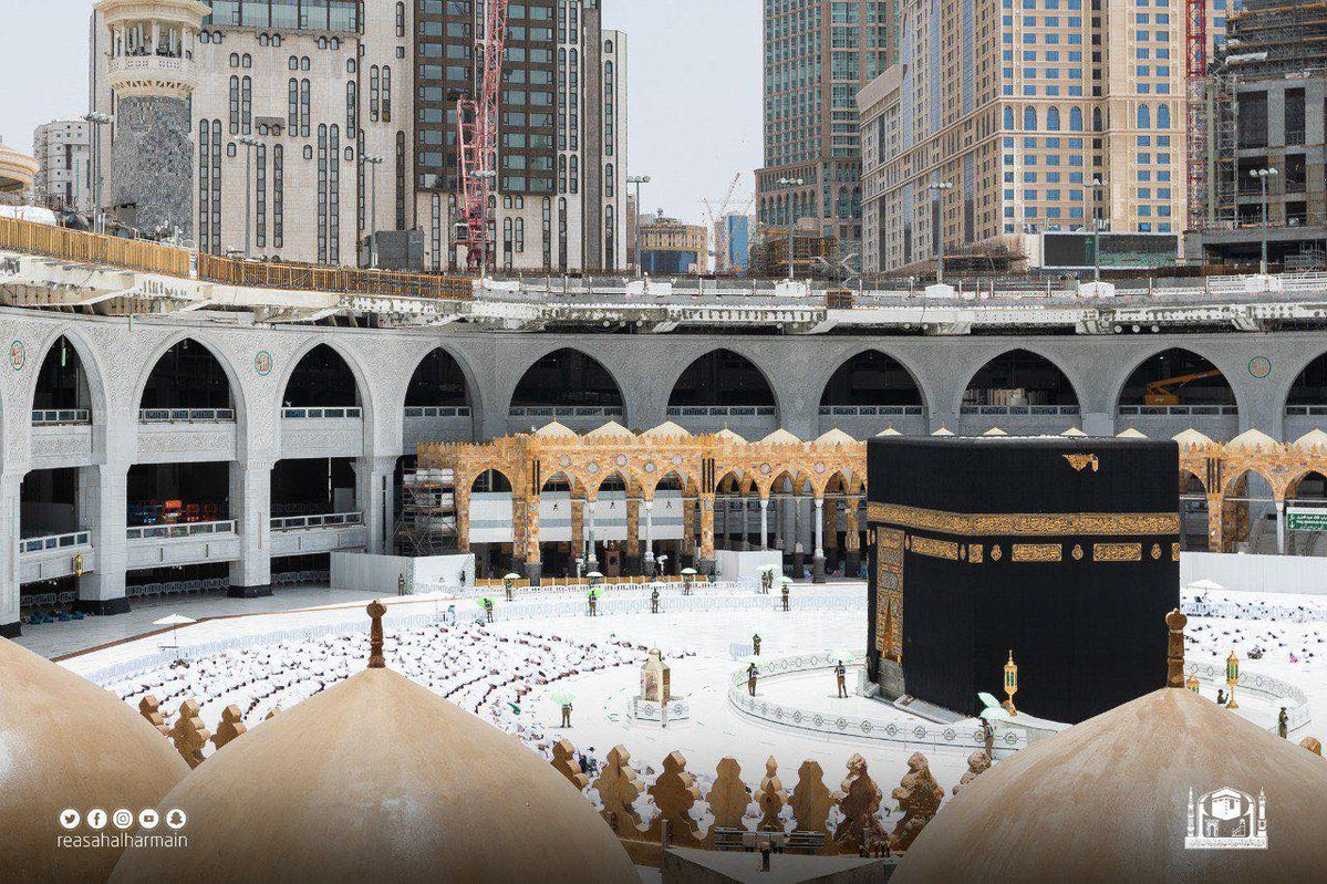 5 Star 14 Nights November Umrah Package