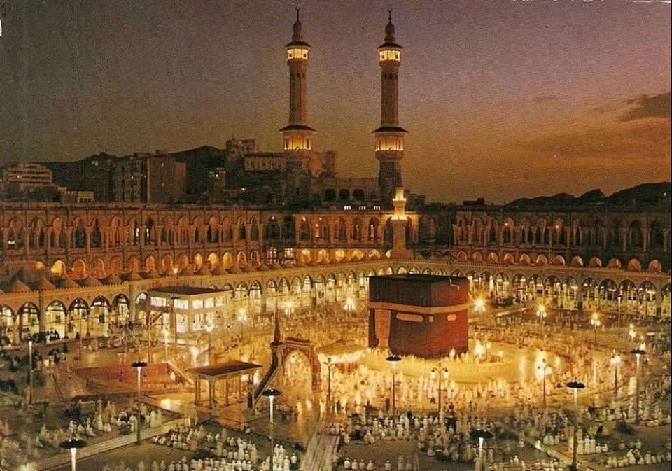 3 star 7 Nights Ramadan Umrah Package