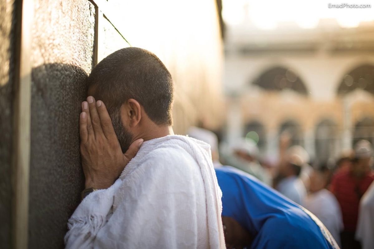 3 Star 7 Nights August Umrah Package