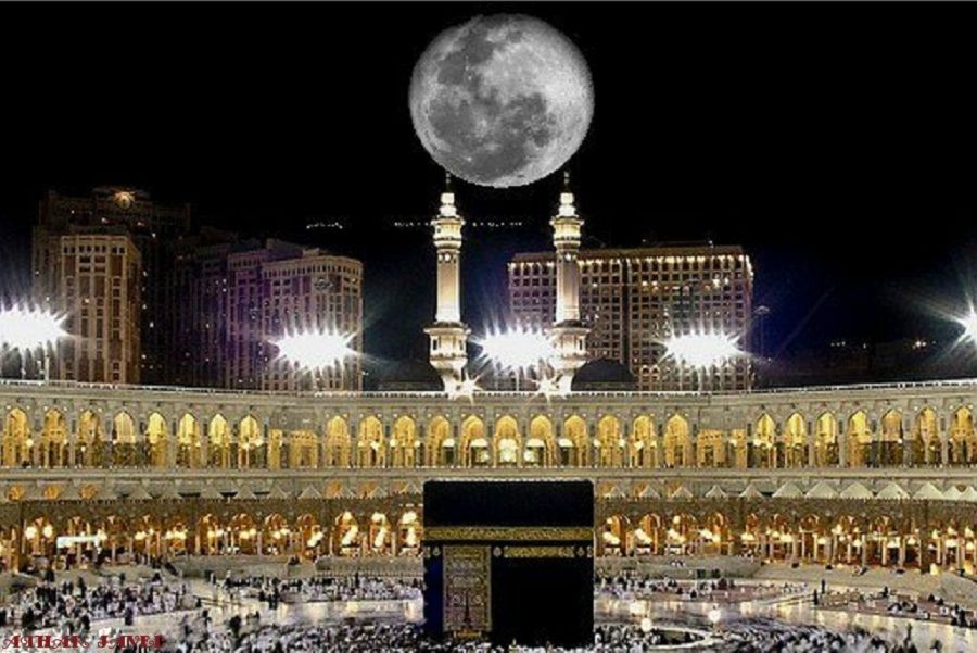 4 Star 10 Nights Ramadan Umrah Package